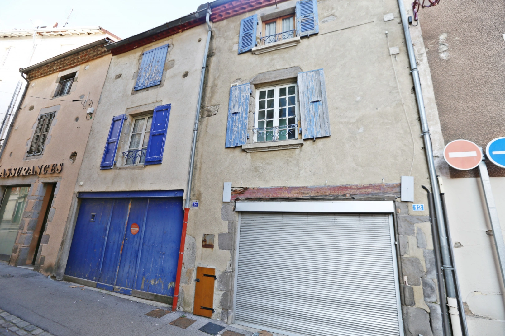 property