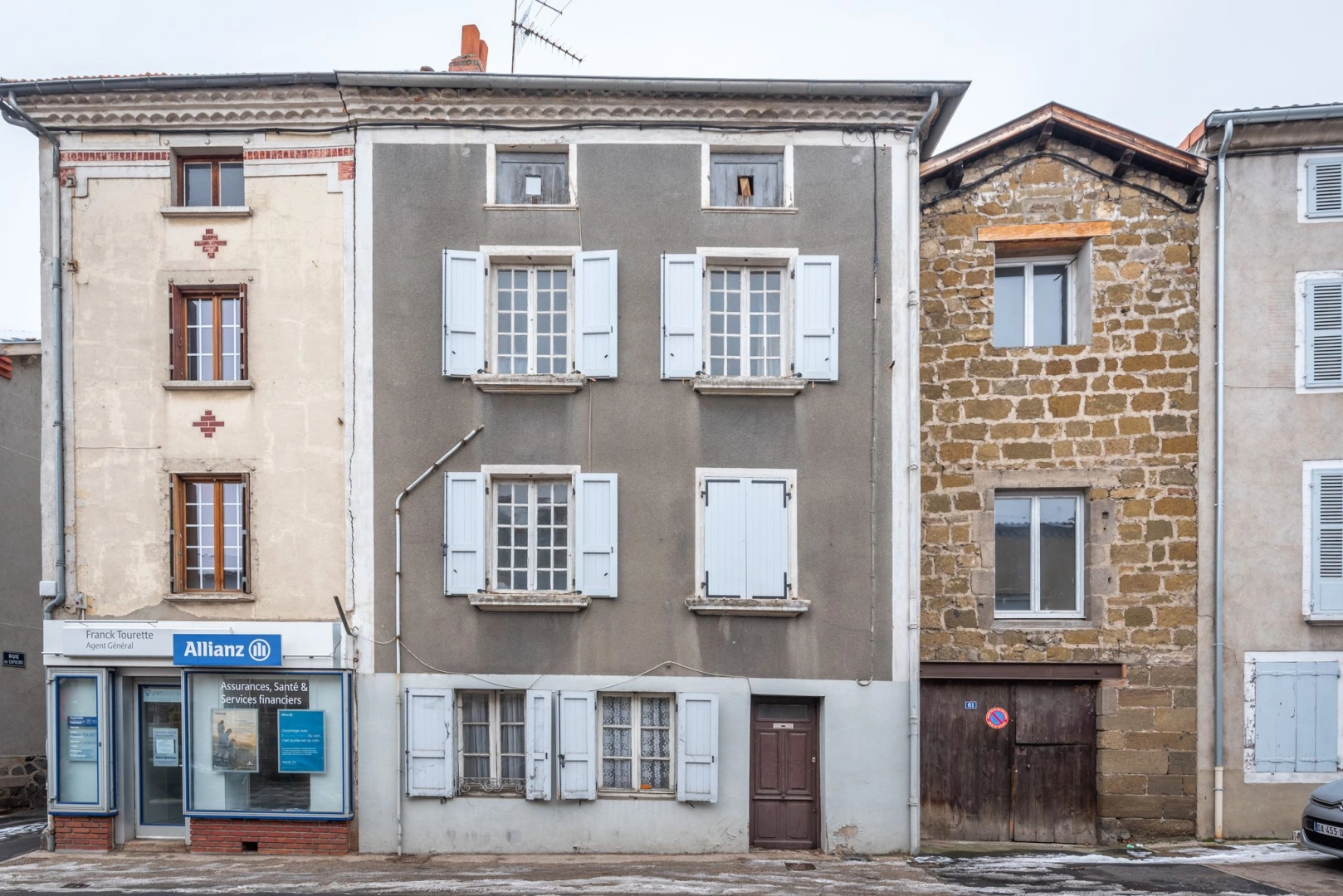 property
